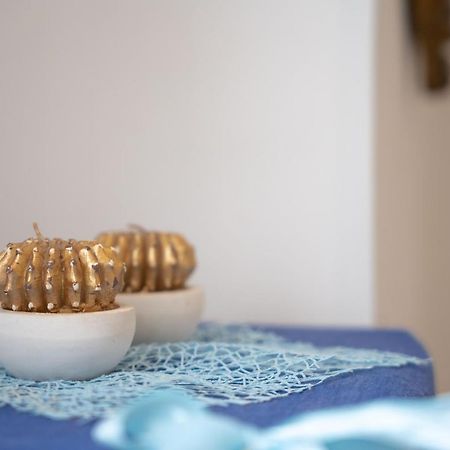 Apartamento Antonia Jess Due Passi Dal Mare- Gessica Hh Monopoli Exterior foto