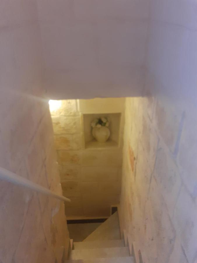 Apartamento Antonia Jess Due Passi Dal Mare- Gessica Hh Monopoli Exterior foto