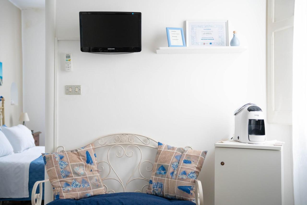 Apartamento Antonia Jess Due Passi Dal Mare- Gessica Hh Monopoli Exterior foto
