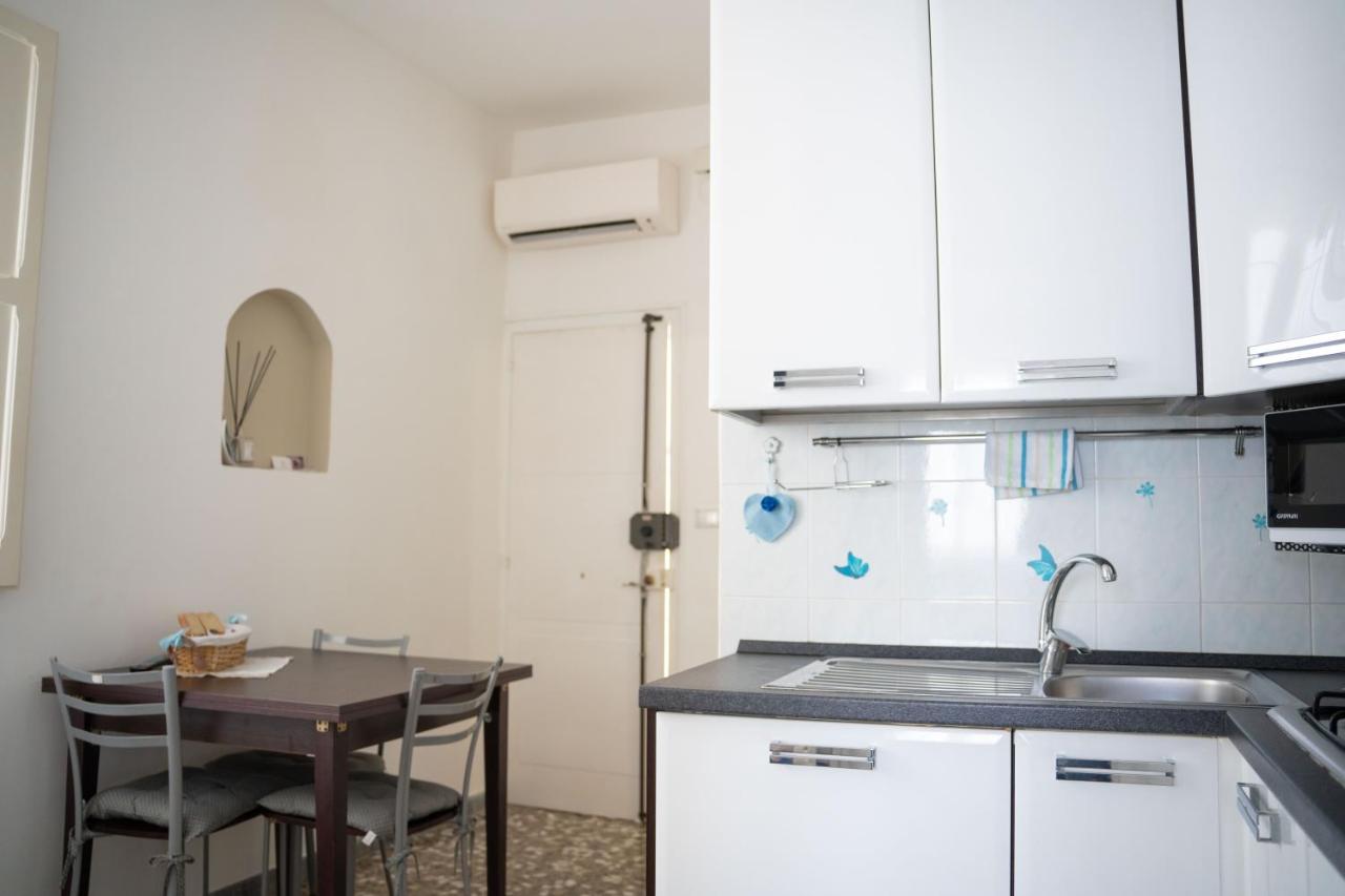 Apartamento Antonia Jess Due Passi Dal Mare- Gessica Hh Monopoli Exterior foto