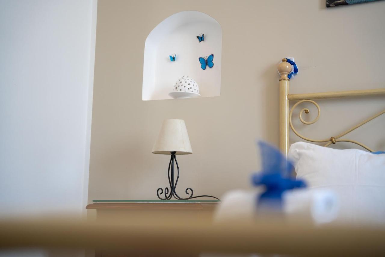 Apartamento Antonia Jess Due Passi Dal Mare- Gessica Hh Monopoli Exterior foto