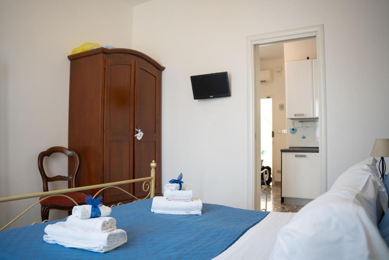 Apartamento Antonia Jess Due Passi Dal Mare- Gessica Hh Monopoli Exterior foto