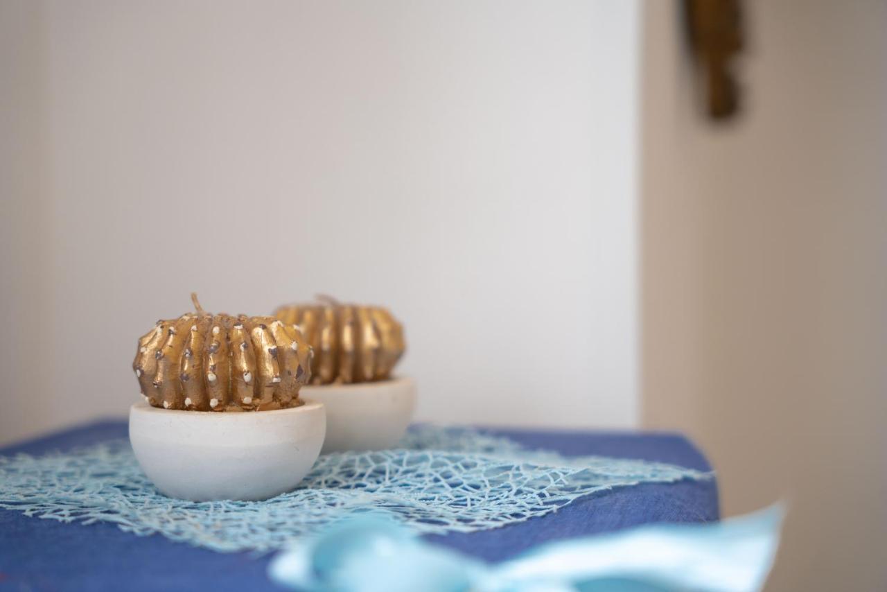 Apartamento Antonia Jess Due Passi Dal Mare- Gessica Hh Monopoli Exterior foto