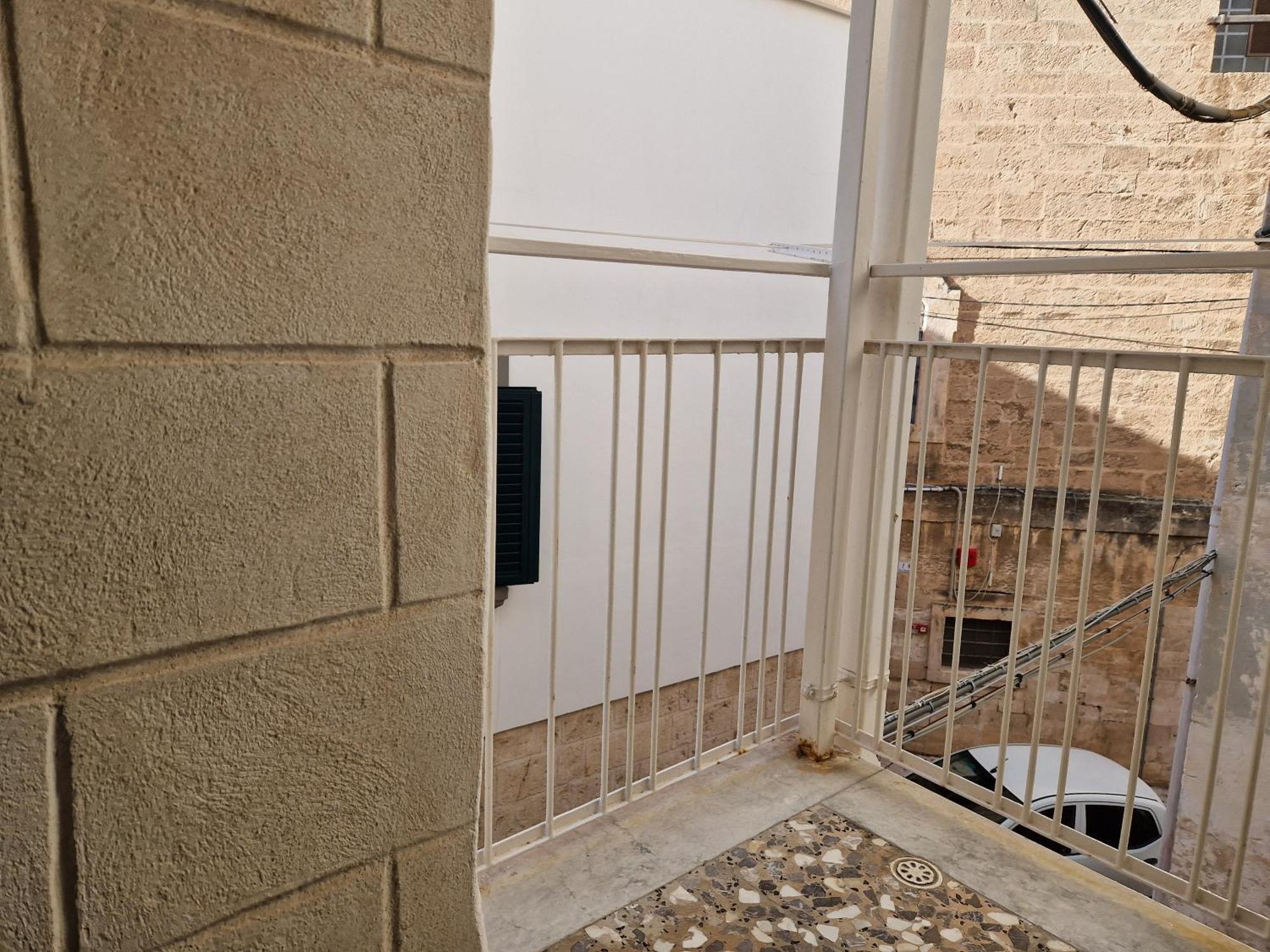Apartamento Antonia Jess Due Passi Dal Mare- Gessica Hh Monopoli Exterior foto