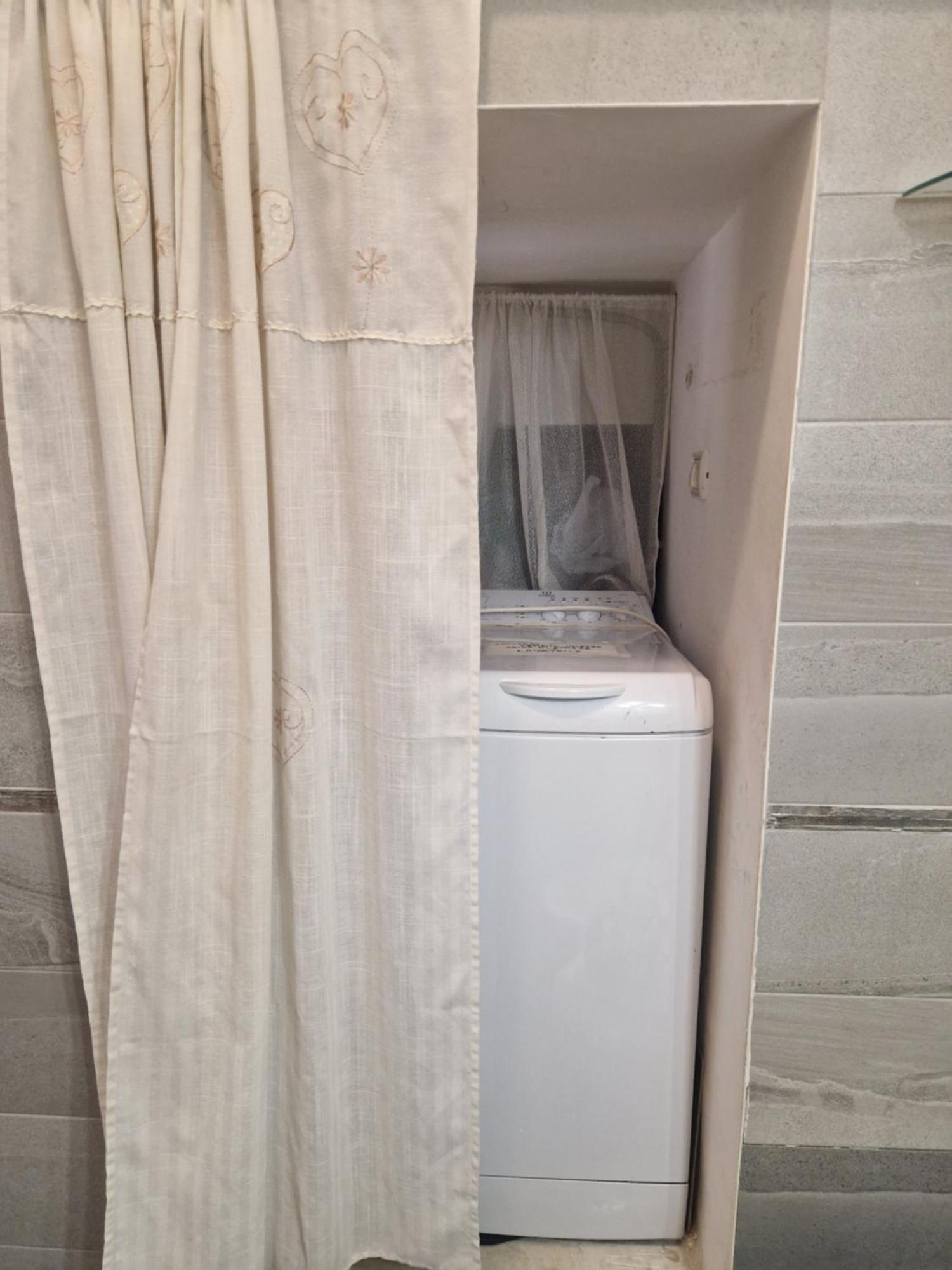 Apartamento Antonia Jess Due Passi Dal Mare- Gessica Hh Monopoli Exterior foto